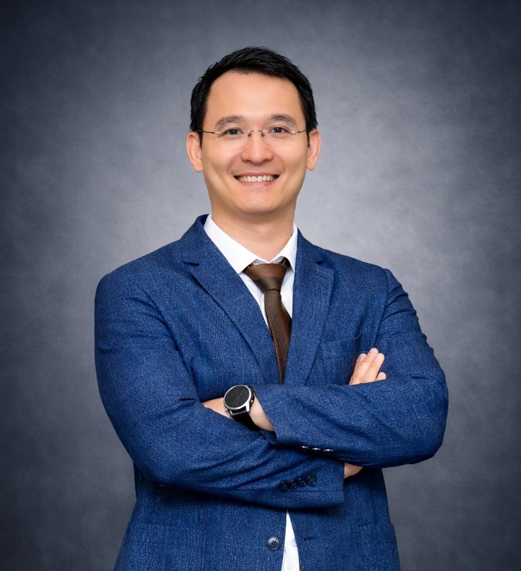 Dinh Van Thanh